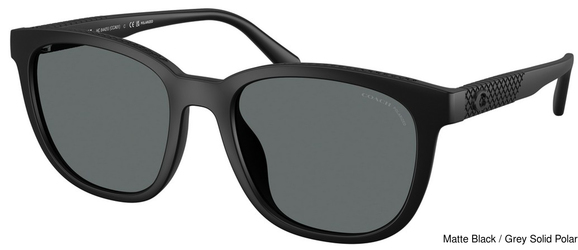 Coach Sunglasses HC8442U 500281