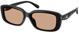 Coach Sunglasses HC8444D 50023G