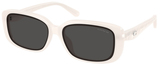Coach Sunglasses HC8444D 592787