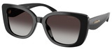 Coach Sunglasses HC8450U 50028G