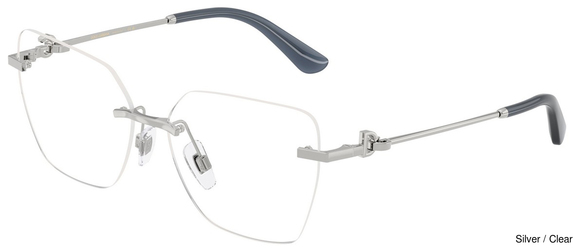 Dolce Gabbana Eyeglasses DG1363 05