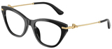 Dolce Gabbana Eyeglasses DG3428 501