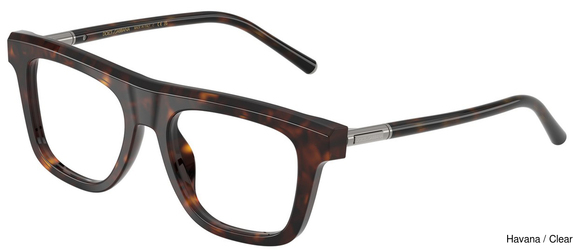 Dolce Gabbana Eyeglasses DG3434 502
