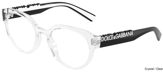 Dolce Gabbana Eyeglasses DG5113 3133