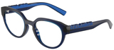 Dolce Gabbana Eyeglasses DG5113 3009