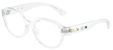Dolce Gabbana Eyeglasses DX5004U 3133