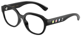 Dolce Gabbana Eyeglasses DX5004U 501
