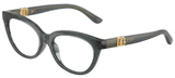 Dolce Gabbana Eyeglasses DX5005U 3241