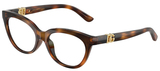 Dolce Gabbana Eyeglasses DX5005U 502