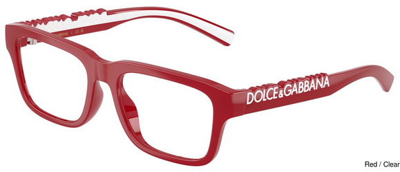 Dolce Gabbana Eyeglasses DX5008 3088