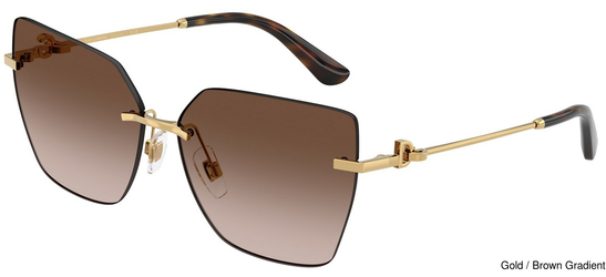 Dolce Replacement Lenses 123681