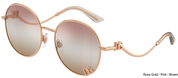 Dolce Gabbana Sunglasses DG2324 1298EL