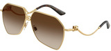 Dolce Gabbana Sunglasses DG2326 02/13