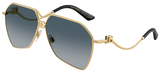 Dolce Gabbana Sunglasses DG2326 02/79