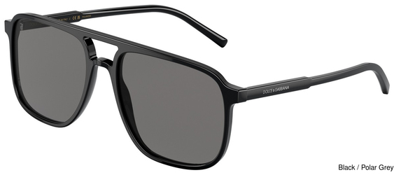 Dolce Gabbana Sunglasses DG4423F 501/81