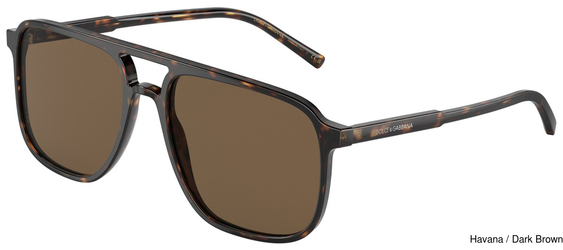 Dolce Gabbana Sunglasses DG4423F 502/73