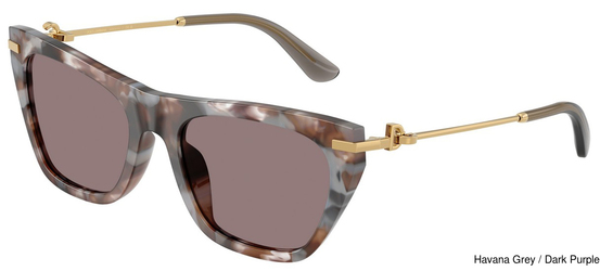 Dolce Gabbana Sunglasses DG4511 34457N