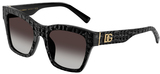 Dolce Gabbana Sunglasses DG4512 32888G