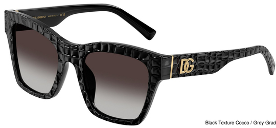 Dolce Gabbana Sunglasses DG4512 32888G