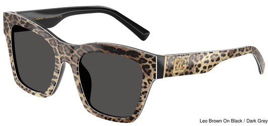 Dolce Gabbana Sunglasses DG4512 316387