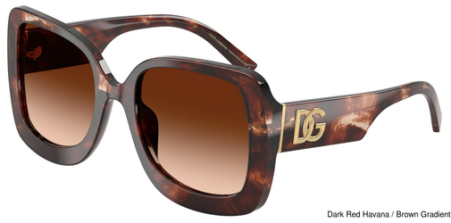 Dolce Replacement Lenses 123712