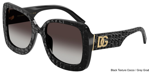 Dolce Gabbana Sunglasses DG4513 32888G