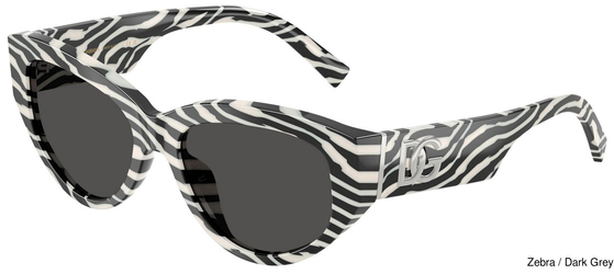 Dolce Gabbana Sunglasses DG4514 337287