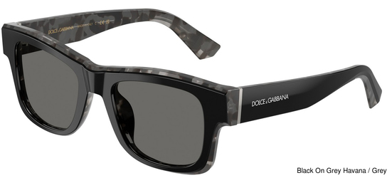 Dolce gabbana Replacement Lenses 123721