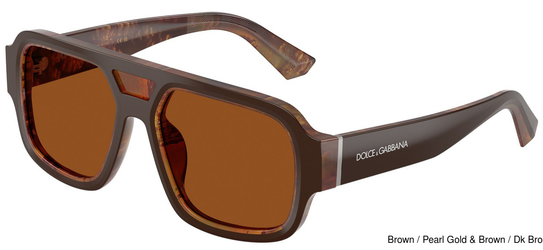 Dolce Replacement Lenses 123726