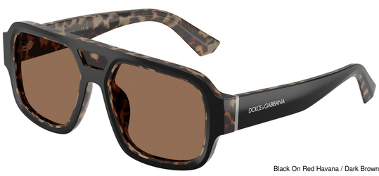 Dolce Gabbana Sunglasses DG4516 341773