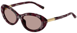 Dolce Gabbana Sunglasses DG4519 34647N