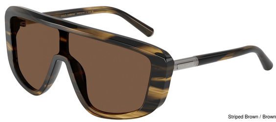 Dolce Gabbana Sunglasses DG4520 306373