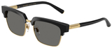 Dolce Gabbana Sunglasses DG4522 501/1