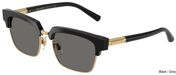 Dolce Gabbana Sunglasses DG4522 501/1