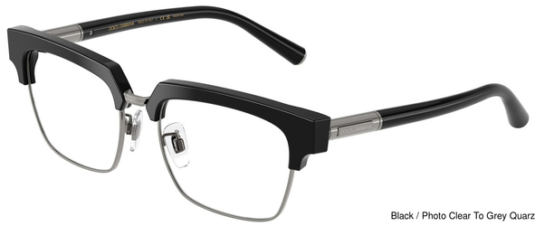 Dolce Gabbana Sunglasses DG4522 501/M3