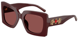 Dolce Gabbana Sunglasses DG4525B 309175