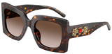 Dolce Gabbana Sunglasses DG4525B 502/13