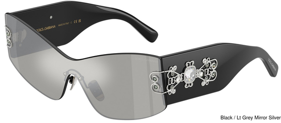 Dolce Gabbana Sunglasses DG4526B 501/6G