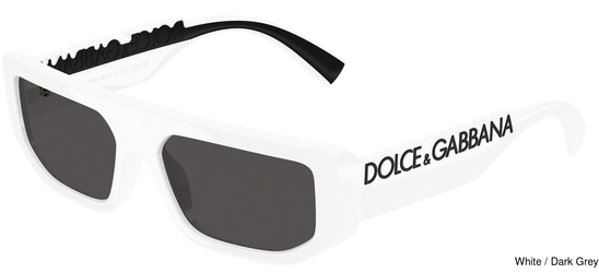 Dolce Gabbana Sunglasses DG6203 331287