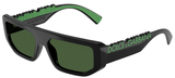 Dolce Gabbana Sunglasses DG6203 501/71