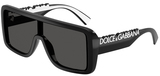 Dolce Gabbana Sunglasses DG6204 501/87