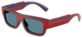 Dolce Gabbana Sunglasses DX6011 346680