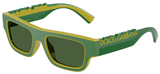 Dolce Gabbana Sunglasses DX6011 346771