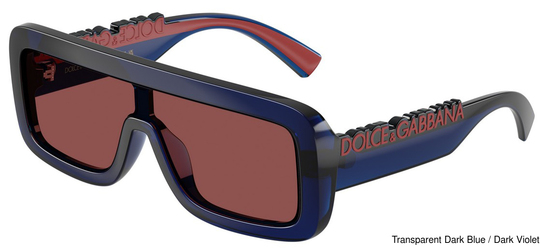 Dolce Gabbana Sunglasses DX6013 300975