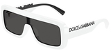 Dolce Gabbana Sunglasses DX6013 331287