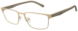 Emporio Armani Eyeglasses EA1175 3002