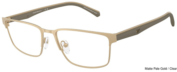 Emporio Armani Eyeglasses EA1175 3002