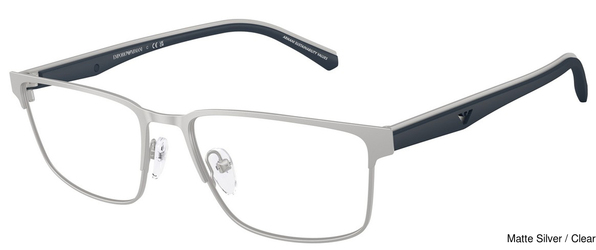 Emporio Armani Eyeglasses EA1175 3015