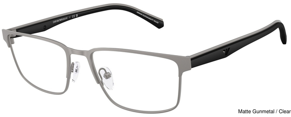 Emporio Armani Eyeglasses EA1175 3003