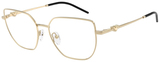 Emporio Armani Eyeglasses EA1176 3013